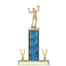 Trophies - #E-Style Volleyball Male Player